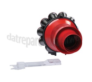 Foto van Dyson Reservoir Cycloon Sprayed Nickel/Iron SV09 Total Clean 