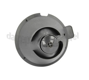 Foto van Philips Houder Filter houder, grijs HD5407, HD5414, HD5408 