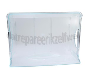 Foto van Liebherr Vrieslade Transparant, no frost ICBN305621C164, ICBN305621E164 