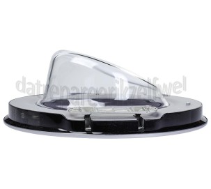 Foto van Beko Deur Compleet met glas, zwart/grijs WTV8140XS0, WMY81413LMB2, WTC8733XS0S 