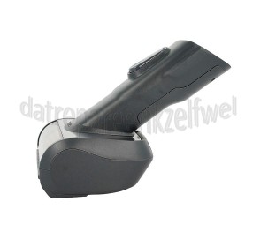 Foto van Philips Zuigmond Mini Turbo Borstel, Skywalker FC6723, FC6721 