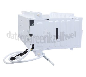 Foto van Beko Pomp Waterpomp ijsmaker GN1416231JX 
