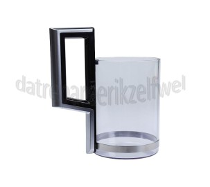 Foto van AEG Kan Melktank PE4571B, PE4551M 