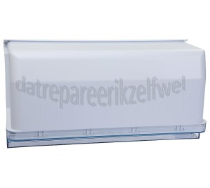 Foto van Pelgrim Vrieslade Transparant, onder PCS4178LP02, PCS3178LP01 