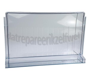 Foto van Atag Groentelade Groentelade, Fresh Zone PKV5180RVSP11, KVV754KOPE01 