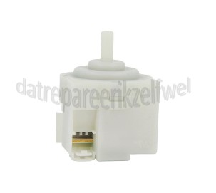 Foto van Beko Niveauregelaar Pressostaat WMB61431, WMB61621, WNF8447AC 