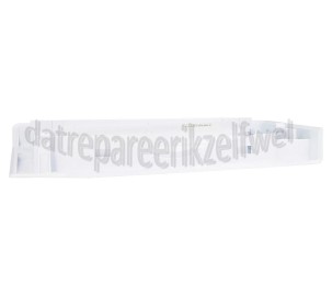 Foto van Beko Front Greep van zeepbak WTV8744XDOS 