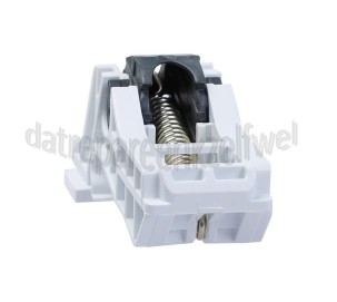 Foto van Beko Deurslot Deurvergrendeling DH7533RXW, DE8434RX0, GTN48261GC 