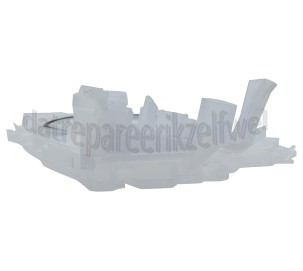 Foto van Atag Niveaukamer Labyrint met flowmeter VA3013RTA01, VA8015QTA05, GVW830XLSP01 