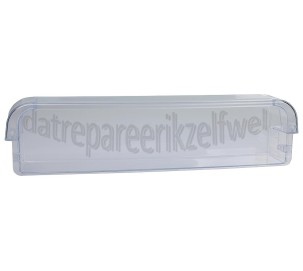 Foto van Atag Flessenrek Deurvak flessen KS12102BNA1, KS12178BA02 