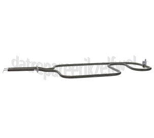 Foto van Pelgrim Verwarmingselement Onder MAG495RVSP04, T2144ZTE03 