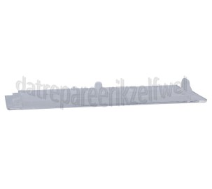 Foto van Pelgrim Glaasje Glasplaat van verlichting GWA720KORP01, MWA130KORP01, GWA810RVSP01 