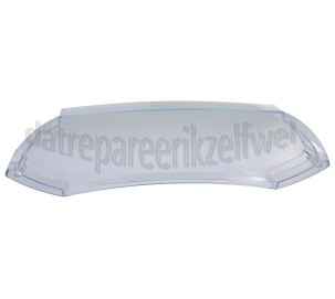 Foto van Pelgrim Deurbak Deurvak midden PKV154BEIP01, PKV188ZWAP03 