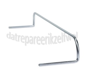 Foto van Atag Beugel Van flessenrek KS12102BA01, KS12178BA01 