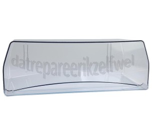 Foto van Pelgrim Groentelade Groentelade KB8170MP02 