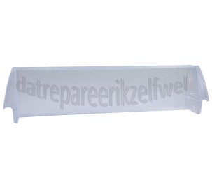 Foto van Atag Deurbak Deurvak midden, lage rand KD80178AFNA01, KD80178BDA01 