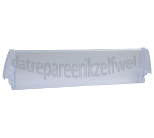 Foto van Atag Deurbak Deurvak boven, zonder deksel KD80178AFNA01, KD80178BDA01 