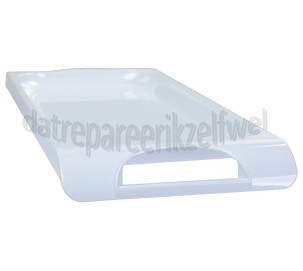 Foto van Atag Deksel Deksel groentebak KU1090AUUA03 