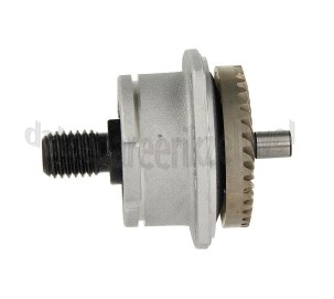 Foto van Dewalt Spindel Compleet met tandwiel D28128, D28129, D28152 