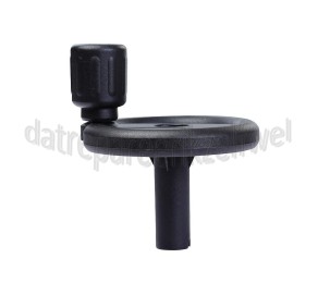 Foto van Dewalt Wiel Stelwiel DW745, DW745XE, DCS7485 