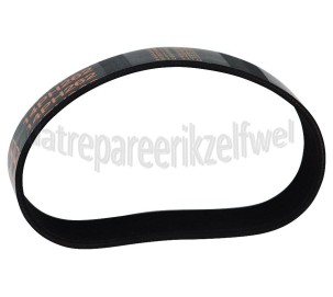 Foto van Dewalt Snaar Aandrijfsnaar DW777, DW770, DWS771 