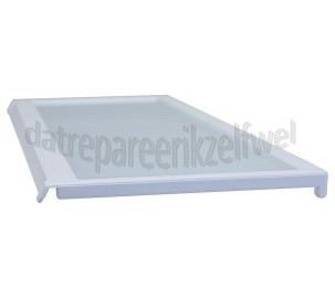 Foto van Pelgrim Glasplaat Glasplaat PKS5178KP01, EEK263VAE04 
