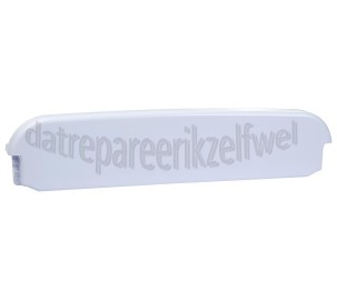 Foto van Etna Deurbak Deurvak boven, zonder deksel EEK216AE04, AK2122DAE04 
