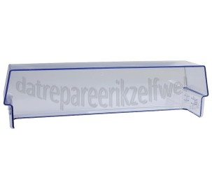 Foto van Pelgrim Deurbak Deurvak flessen, hoge rand KK2170AP04, KK2200AP06, PKVS2088 