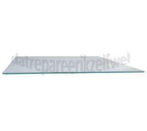 Foto van AEG Glasplaat Glasplaat 476x390 SCT81900S0, HAFTIGT20282367 