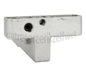 Foto van Dewalt Houder Van parallelaanslag DW742, DW743, DW743N 