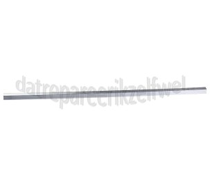 Foto van AEG Strip Van glasplaat, voorzijde SKS81249F0, SKS51200E0 