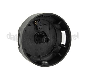 Foto van Black & Decker Spindel met tandwiel van grastrimmer ST5528, ST5530, BDST5530CM 