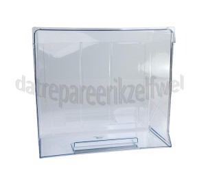 Foto van AEG Vrieslade Schuiflade, Transparant IK2708BZR, IK2705BZR 