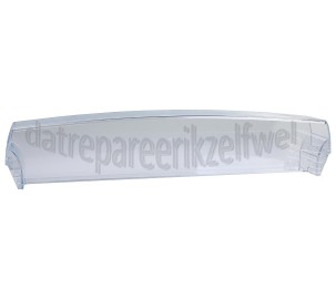 Foto van Zanussi Deurbak Deurvak, blikjesvak ZNB34NDX, KYLIG 