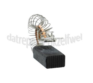 Foto van Dewalt Koolborstel 10x6mm. MH182, MH85, PS174 