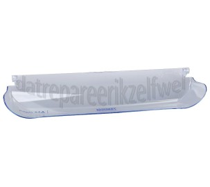 Foto van Zanussi Deksel Deksel botervak, Boterklep ZBA15040WA 