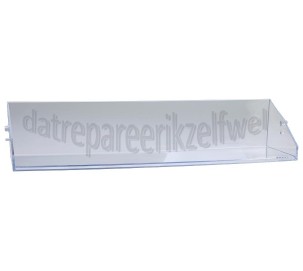 Foto van AEG Deksel Deksel van botervak KOLDGRADER, ISANDE 