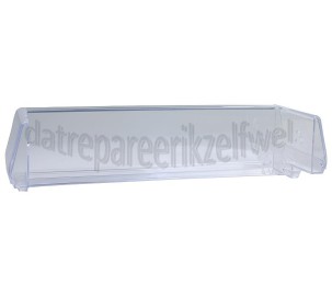 Foto van AEG Botervak Botervak KOLDGRADER, ISANDE 