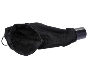 Foto van Dewalt Opvangzak Stofzak DWS780, DW713, DW682K 