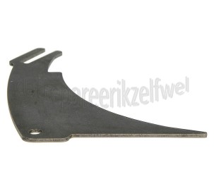 Foto van Dewalt Mes Splijtmes, spouwmes DW743, DW743N 