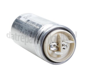 Foto van Beko Condensator 15 uF DE8431PA0, DH9435RX0, GTN38255GC 