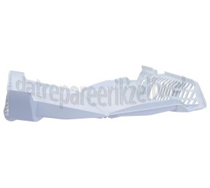 Foto van Beko Filter Pluizenzeef DE8434RX0 