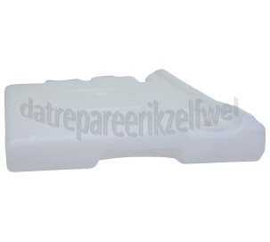 Foto van Beko Watertank Opvangbak DC7110, DC7430, WT7132PS 