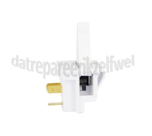 Foto van Beko Schakelaar Verlichting BCHA275K3S, RCNA320K20W, RCHA305K30WN 