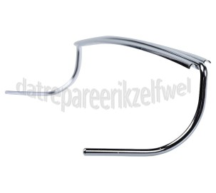 Foto van Pelgrim Beugel Van flessenrek KK1204AP02, KK1304AP02 