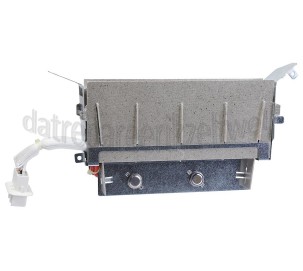 Foto van Beko Verwarmingselement Compleet DV7110, DA7011PA, DA8012GA 