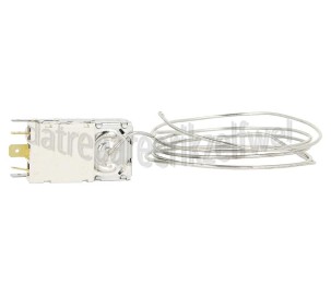 Foto van Beko Thermostaat 3 cont. Cap.L= 135cm. KSSE2620W, RSSE265K30W, KSSE2630WN, LSG1545W 
