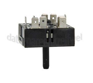 Foto van Beko Energieregelaar Duozone OUE2N500XP, HKN1430A, EH9640XO 