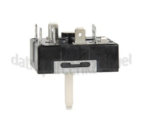 Foto van Beko Energieregelaar Rechtsdraaiend -220 V- EH9602XO, HKN1030A, HKN1430A 