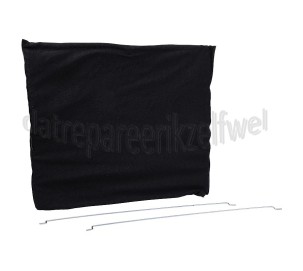 Foto van Whirlpool Filter Koolstoffilter Long Life, Type 31 Nyttig Fil 950 